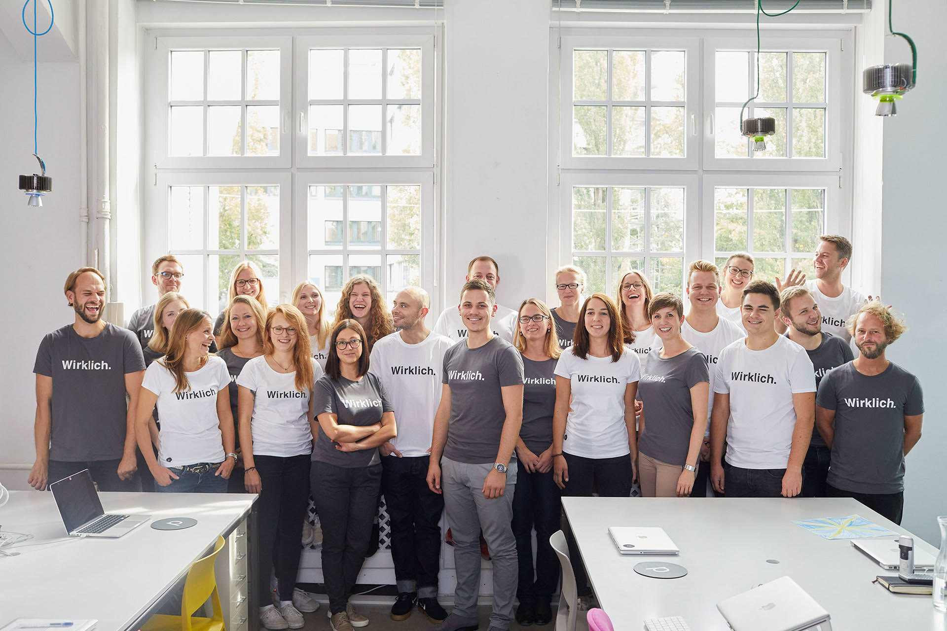 Sonnenglas Bright Minds: Florian Henle