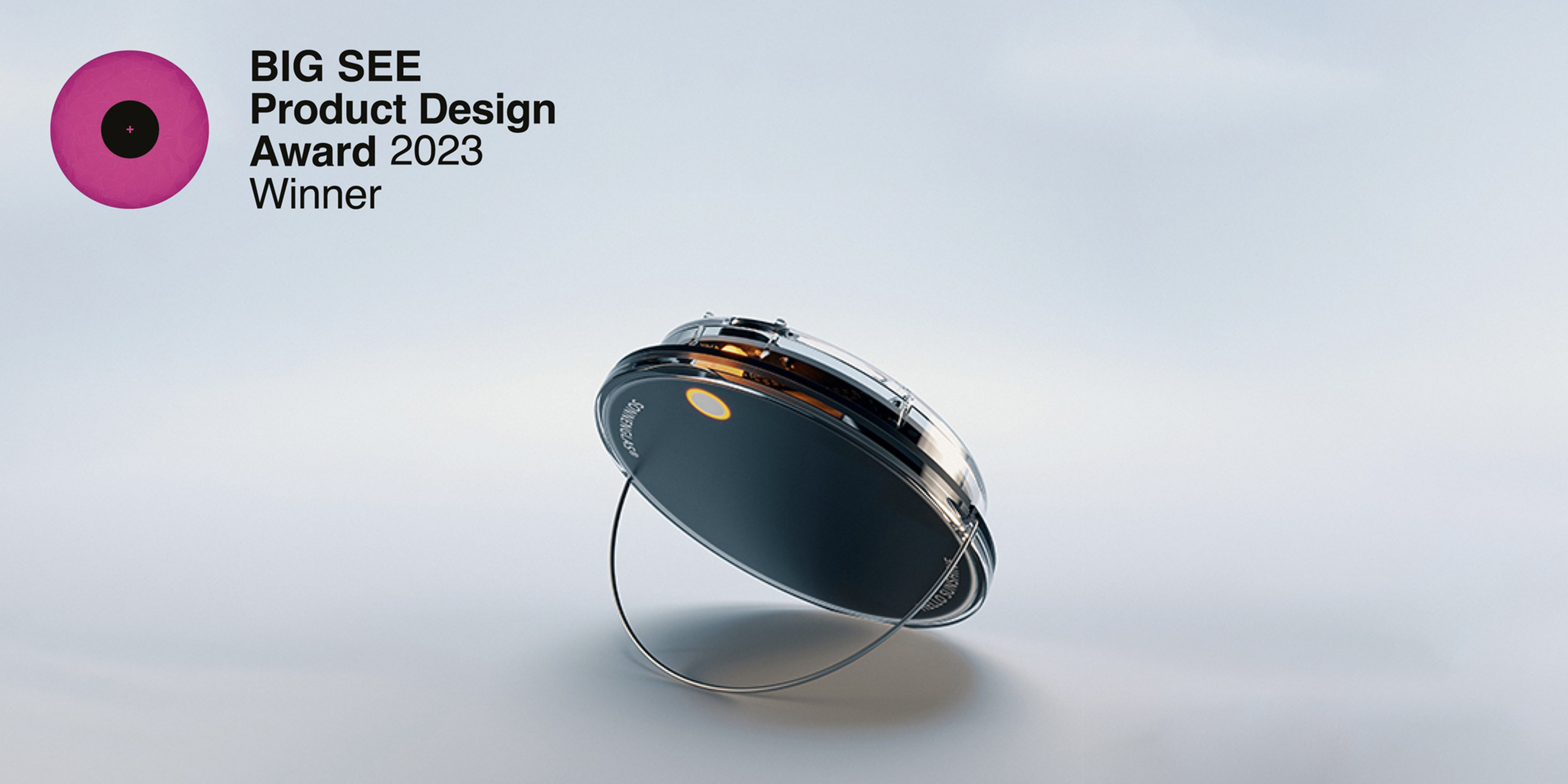 Big See Product Design Award