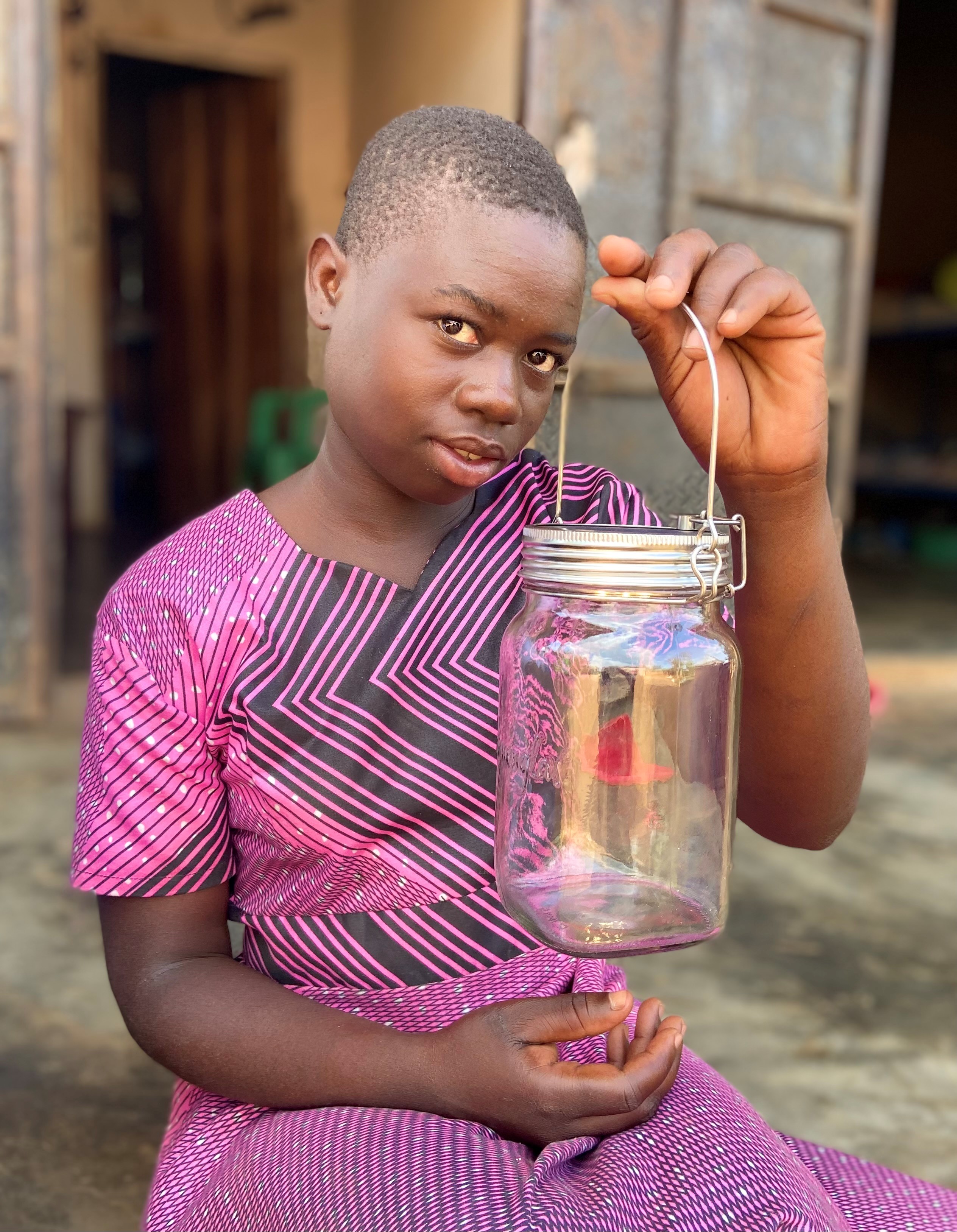 HOREMI in Uganda: Bildung als Weg zur Selbstbestimmung