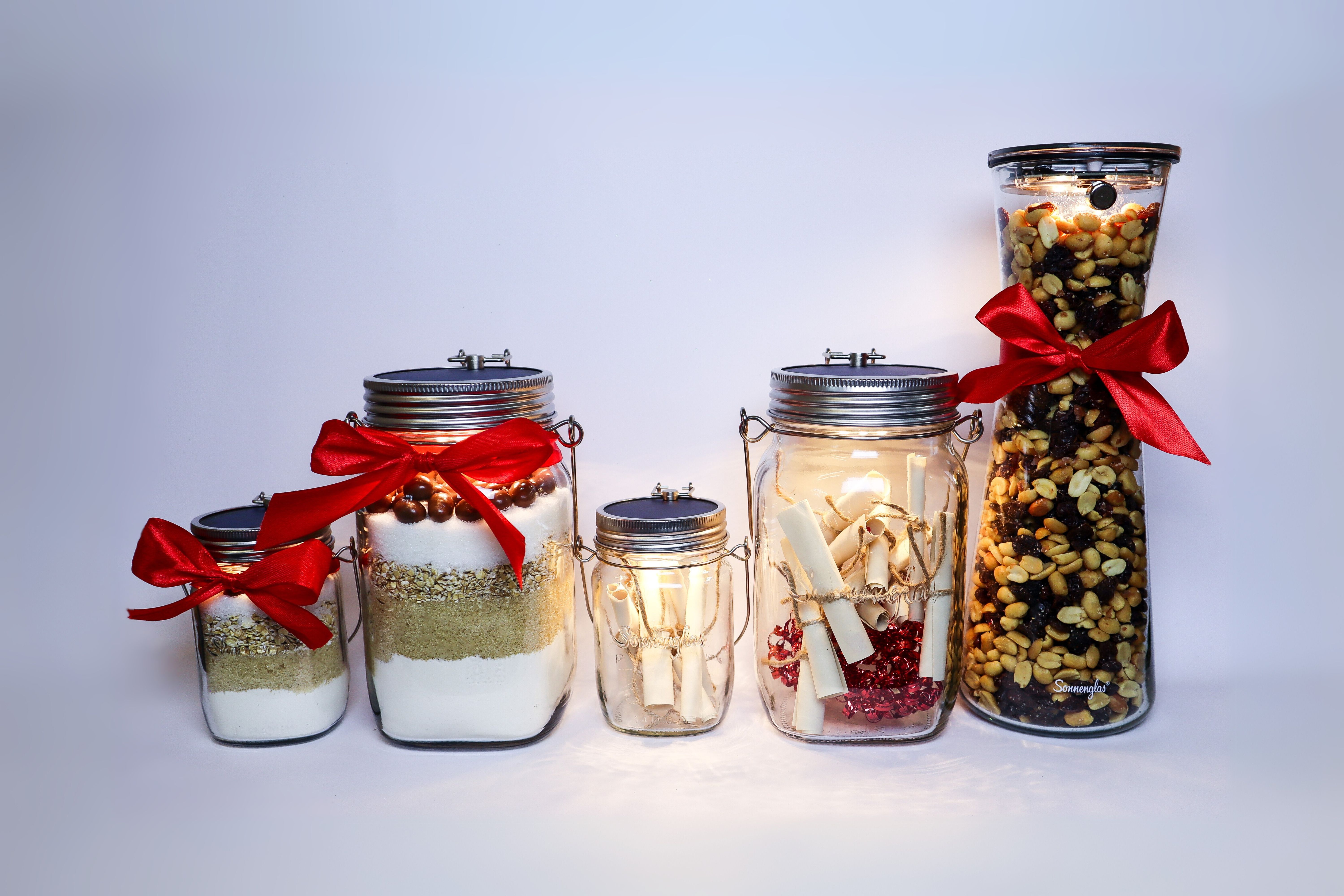 Das perfekte Geschenk für die Weihnachtszeit