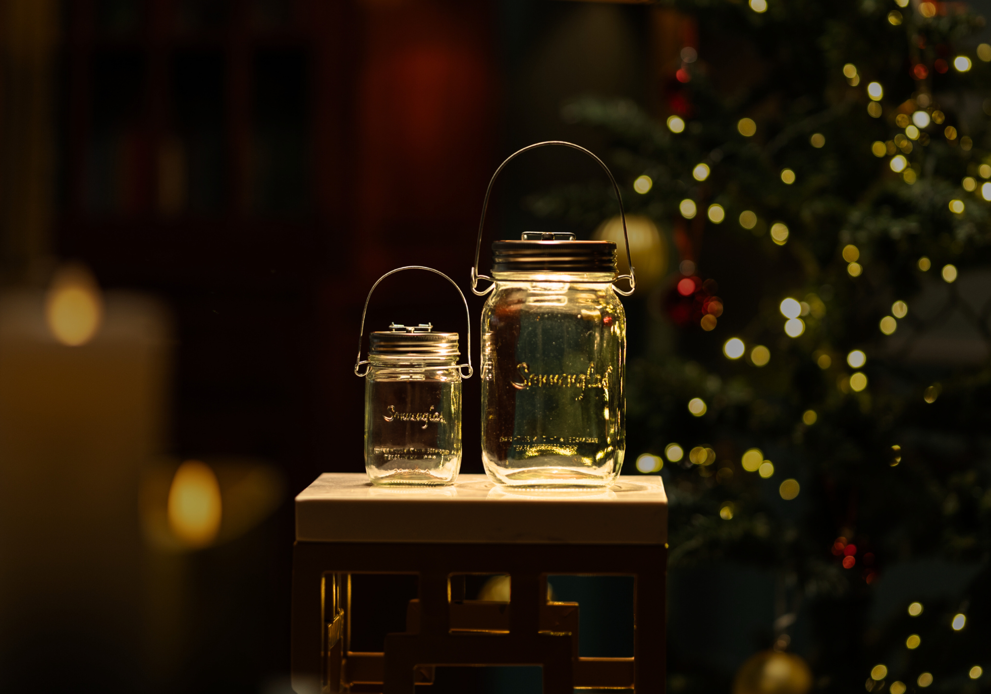 Unsere Weihnachtsaktion mit The People’s Pantry