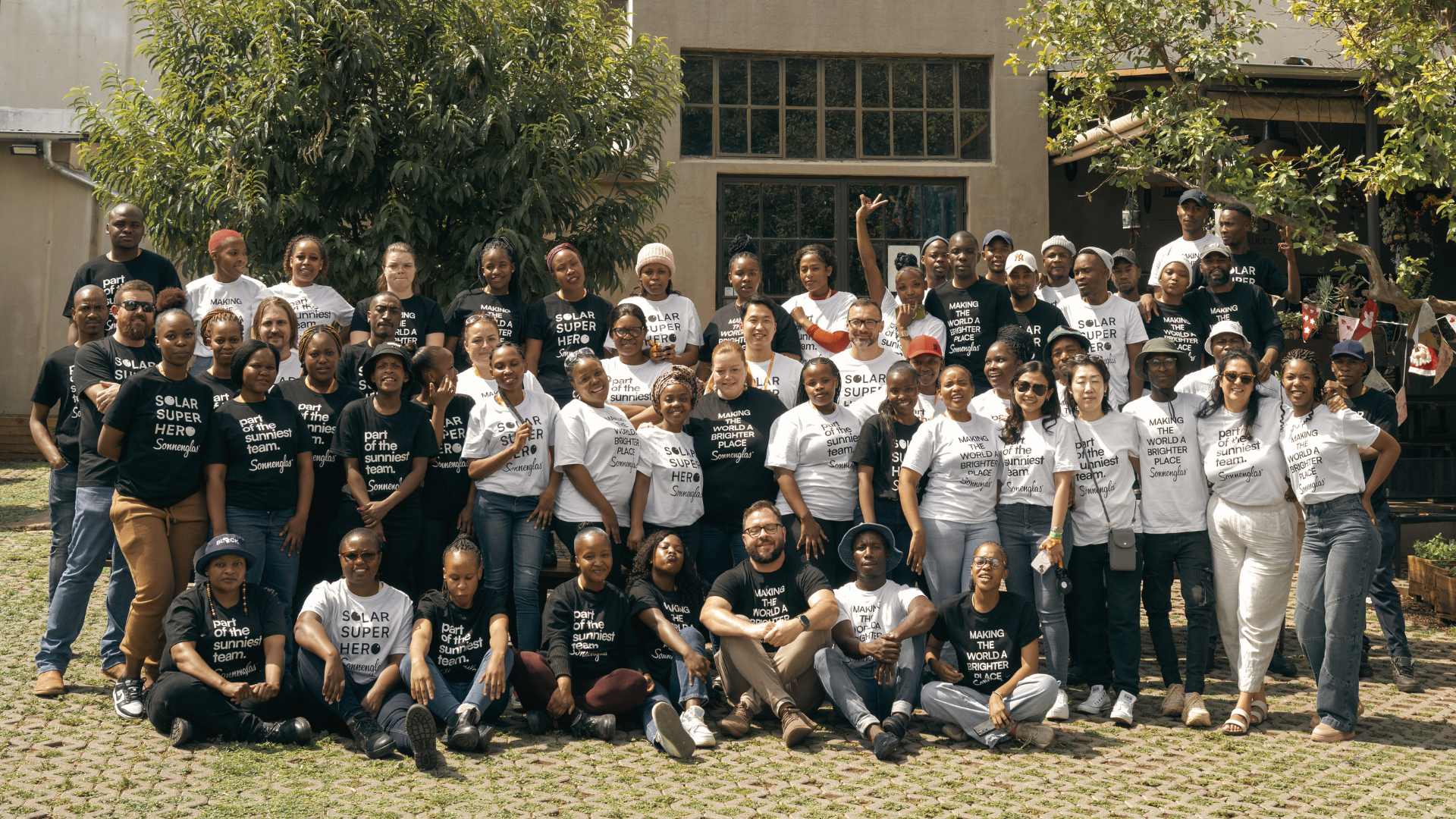 Fair Trade from the Very Beginning – Fair Trade Audit & WFTO Membership