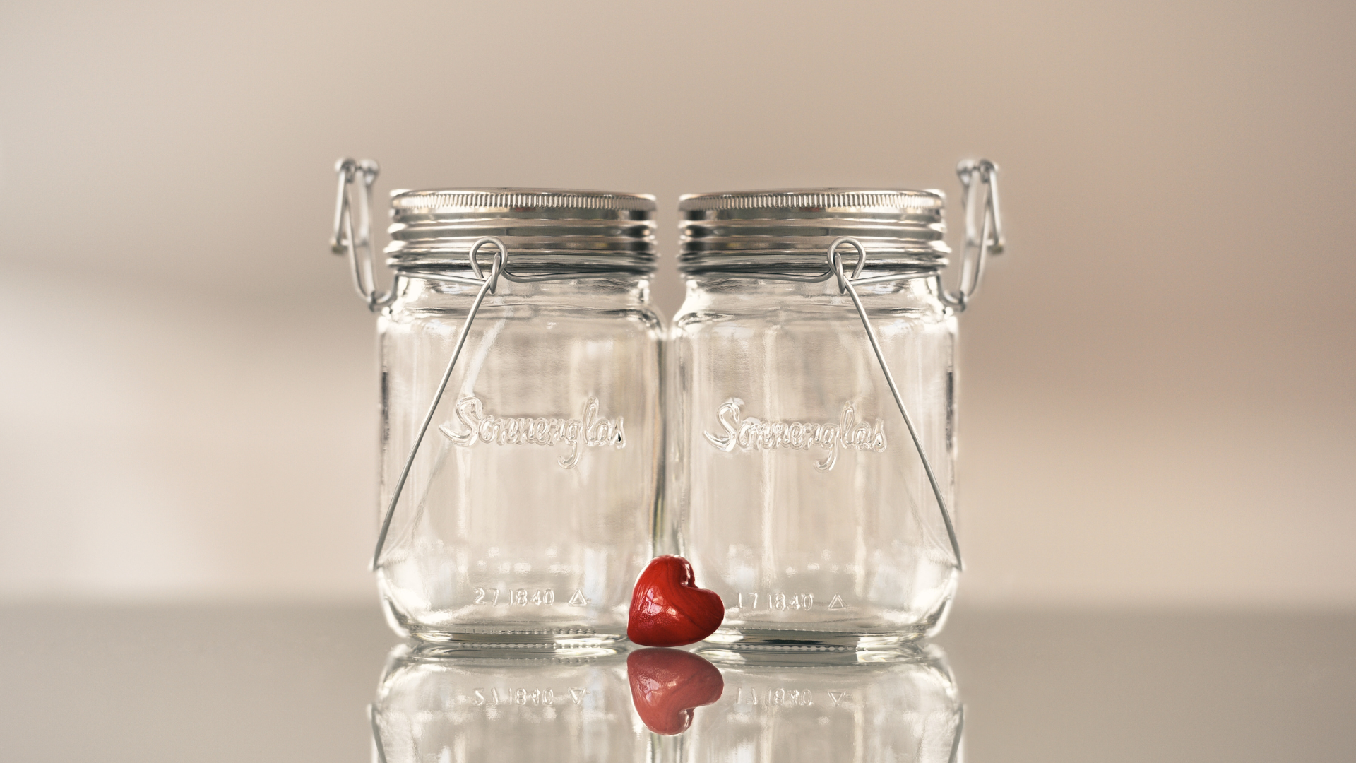 Valentine's Day Ideas with Sonnenglas