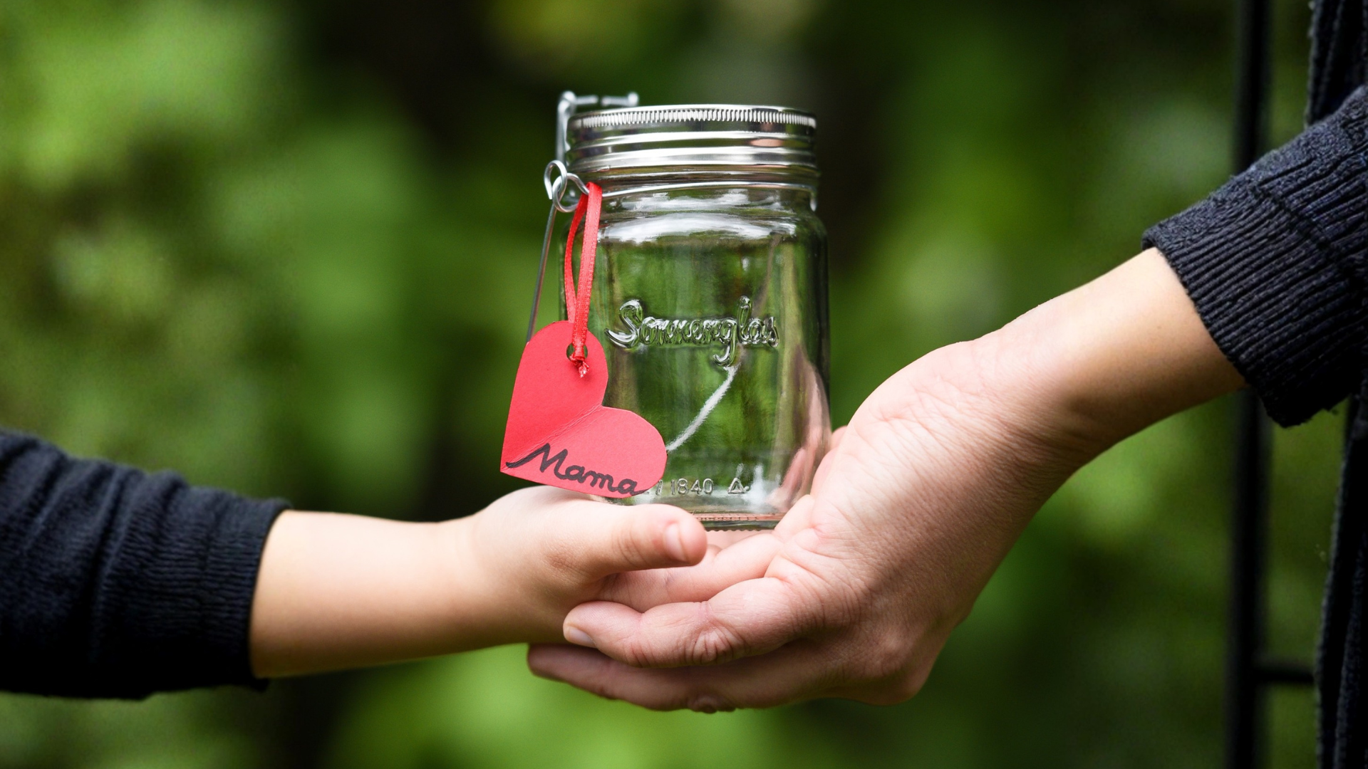 A Light from the Heart: Your Mum's Personal Sunshine this Mother's Day