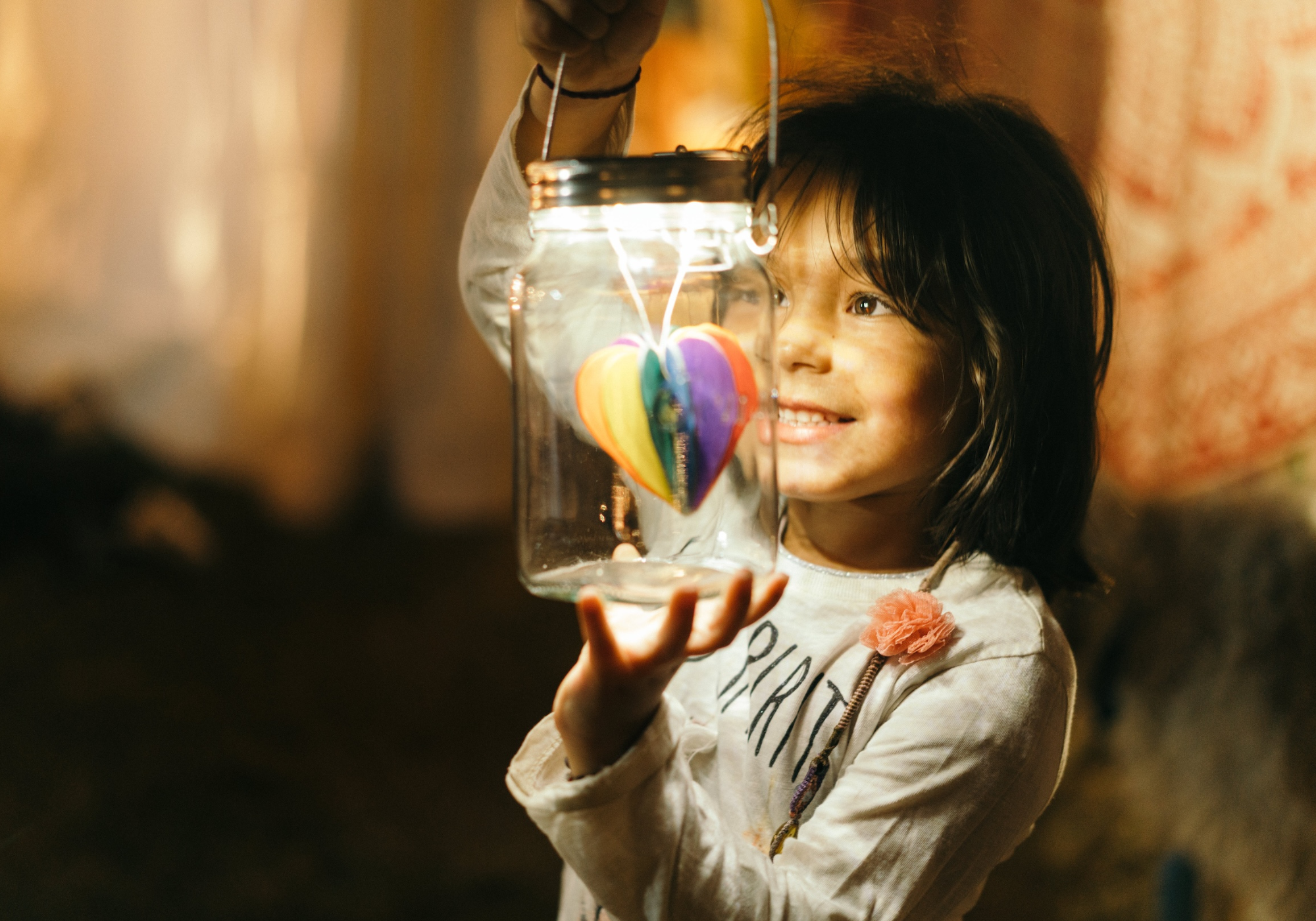 Ein Lichtblick für den Schulstart