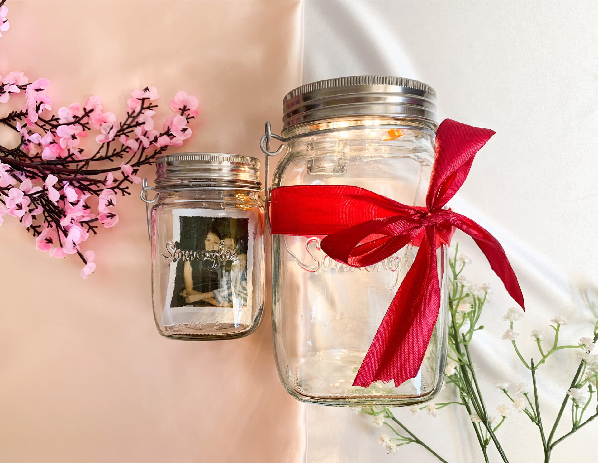 Valentinstag-Geschenke mit Strahlkraft