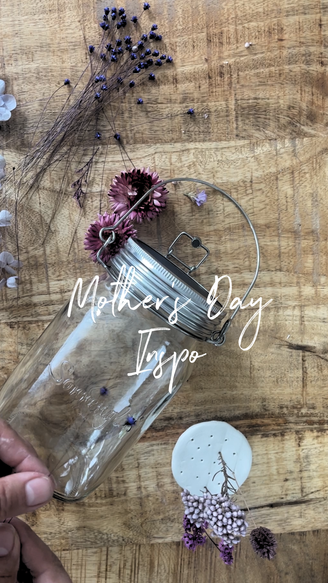 Happy Mother’s Day!