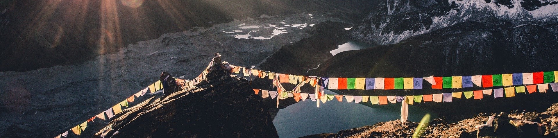Licht für Nepal