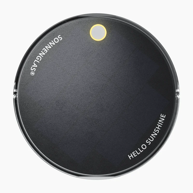 SOMO Solar-Lichtmodul, warm leuchtend